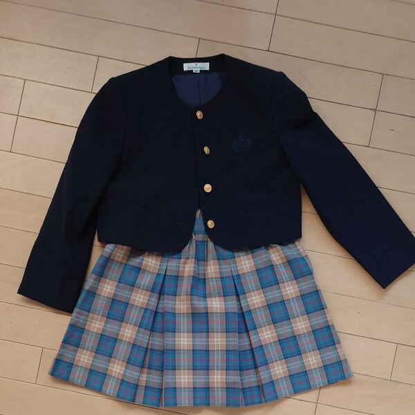 The Scotch House セレモニーセットアップ
