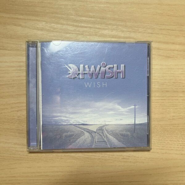 I WiSH/WISH