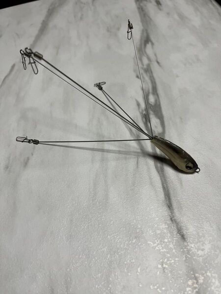 シグナル ファイブアーマー 廃盤品