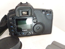 美品 EOS10D バッテリー付 充電器なし_画像4