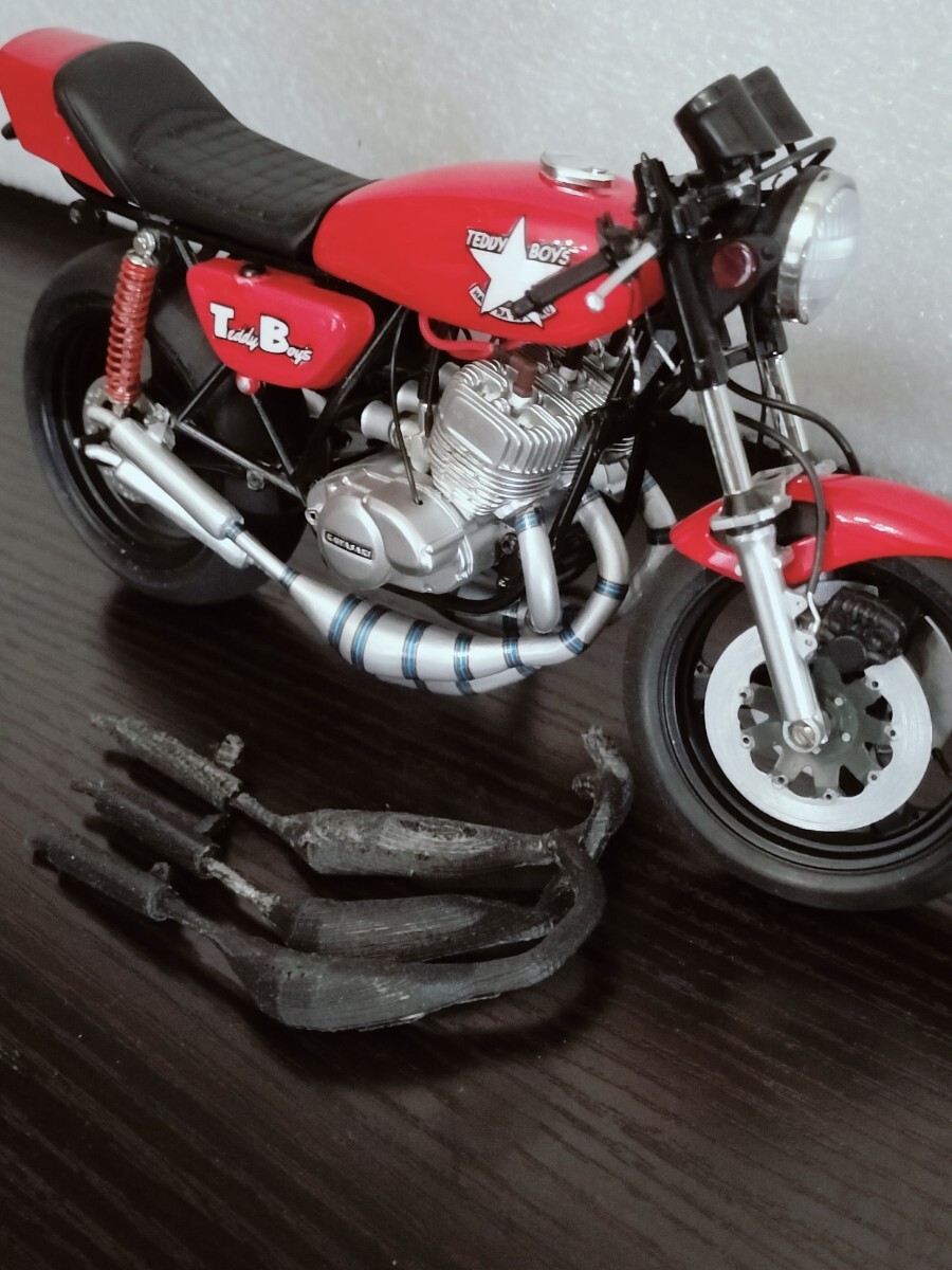 2025年最新】Yahoo!オークション -カワサキ750ss プラモデルの 2025年最新】Yahoo!オークション -カワサキ750ss プラモデルの