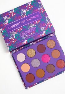 colourpop カラーポップ アイシャドウELEMENTOFSURPRISE