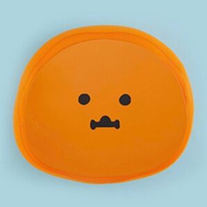 自分ツッコミくま 膝上クッション付きテーブル もぐらコロッケ ミニテーブル 枕 ぬいぐるみ BIG ジャンボ グッズ プライズ