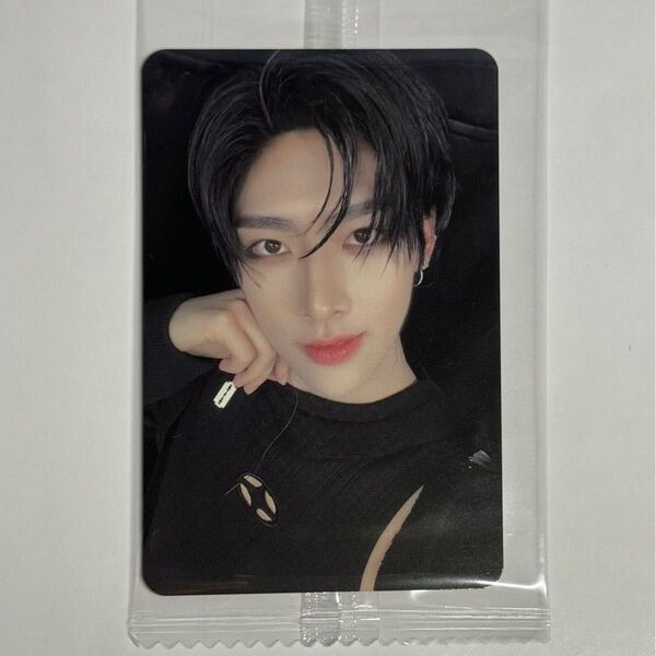 リッキー ktown 特典トレカ ZB1 zerobaseone