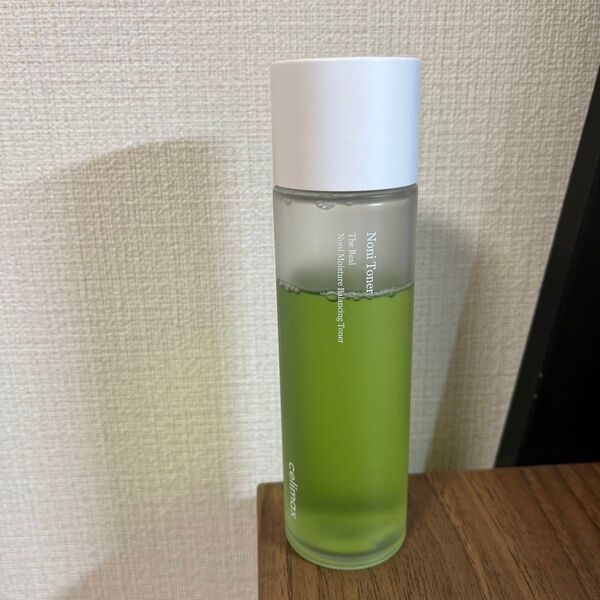 化粧水 セリマックス 水分バランシングトナー