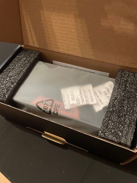 【新品】Ampero Press エクスプレッションペダル 25k