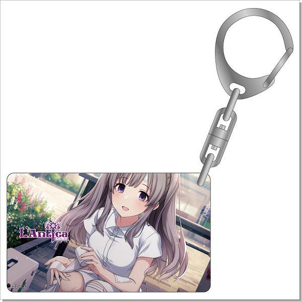 ヤフオク! -シャニマス キーホルダーの中古品・新品・未使用品一覧 ヤフオク! -シャニマス キーホルダーの中古品・新品・未使用品一覧