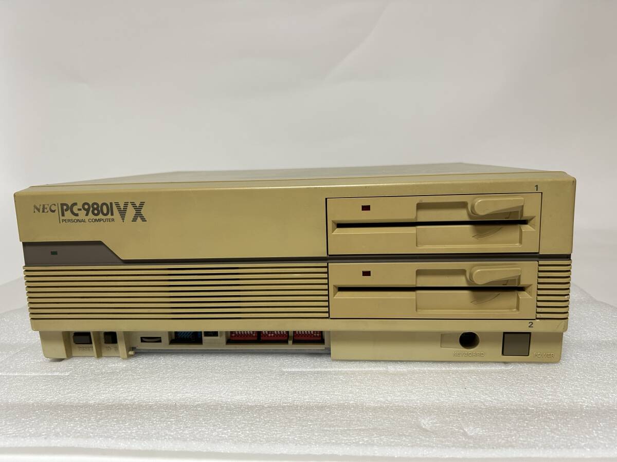 Yahoo!オークション -「pc-9801vx」(PC-98) (パソコン)の落札 Yahoo!オークション -「pc-9801vx」(PC-98) (パソコン)の落札