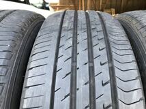 送料無料　215/60R16 95V（ダンロップ）VEURO VE303 4本 A.168_画像5