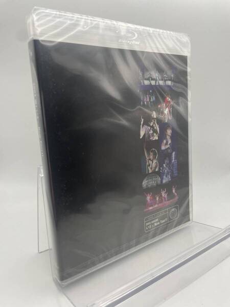M 匿名配送 Blu-ray 嵐 2004 嵐! いざッ、Now Tour 4582515776435
