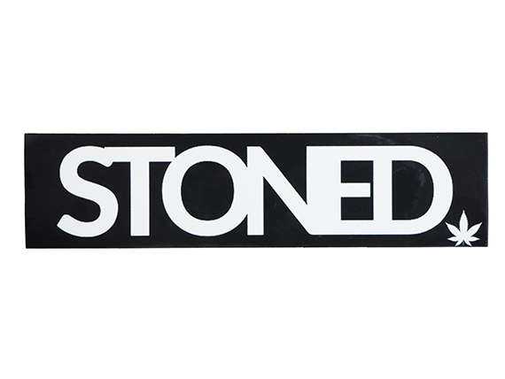 THC ステッカー 420 ボング アムステルダム hemp ヘンプ カンナビス マリファナ ガンジャ 大麻 high times ハイタイムズ kush bong c213