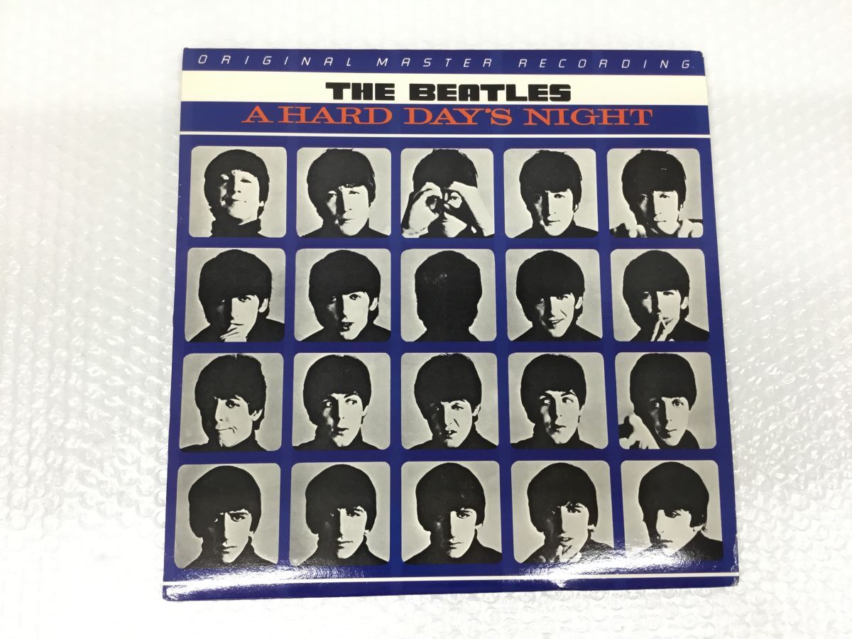 Yahoo!オークション -「beatles mfsl」の落札相場・落札価格 Yahoo!オークション -「beatles mfsl」の落札相場・落札価格