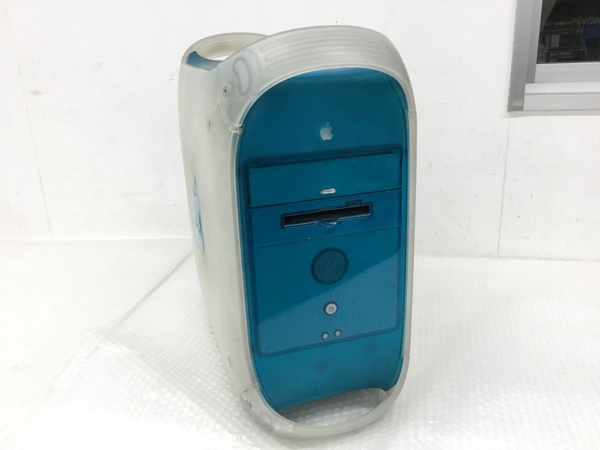 Yahoo!オークション -「power macintosh g3」(コンピュータ) の Yahoo!オークション -「power macintosh g3」(コンピュータ) の
