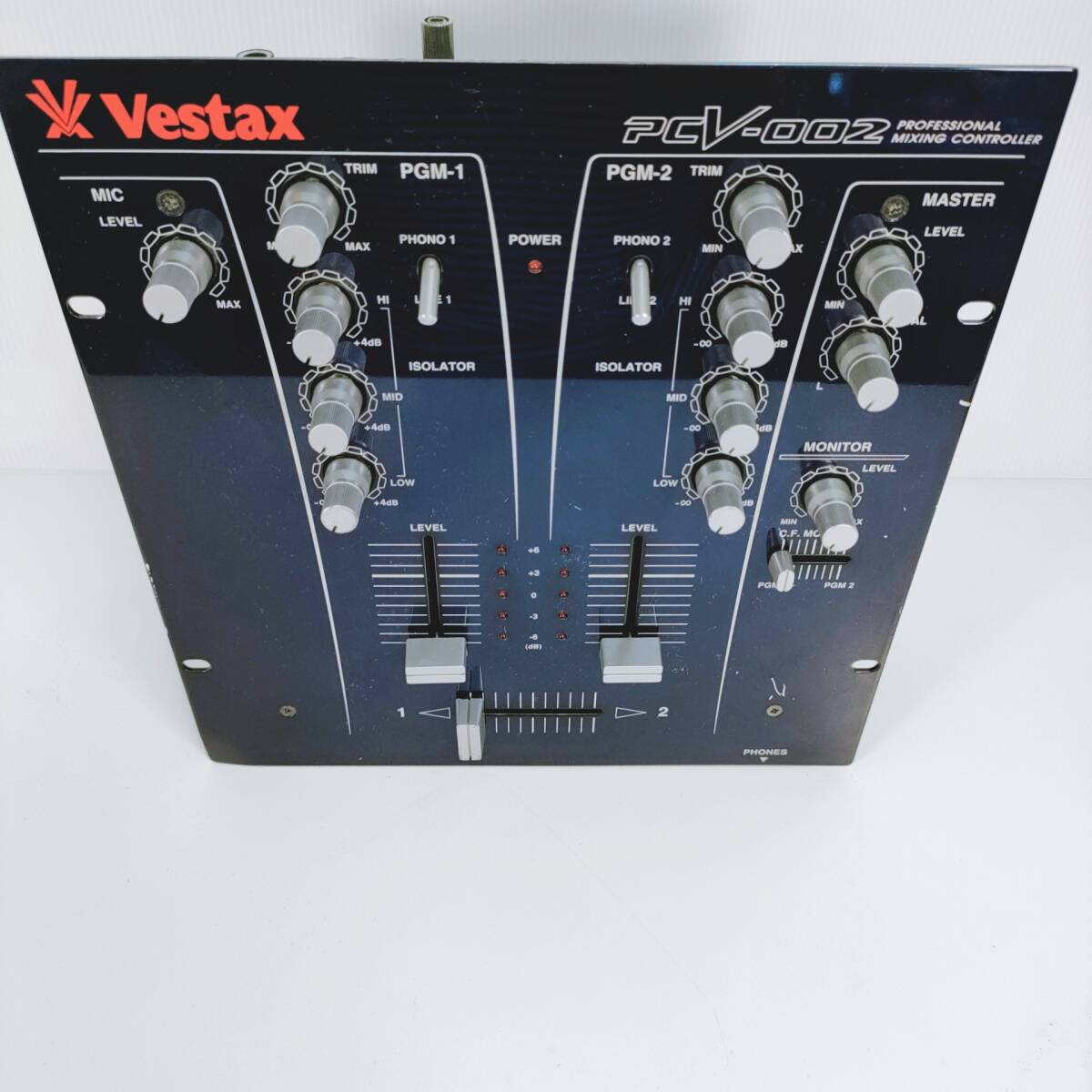 Yahoo!オークション -「vestax pcv」の落札相場・落札価格 Yahoo!オークション -「vestax pcv」の落札相場・落札価格