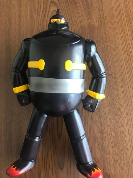 鉄人28号 フィギュア 光プロ 希少品