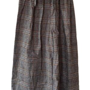 チェックズボン★