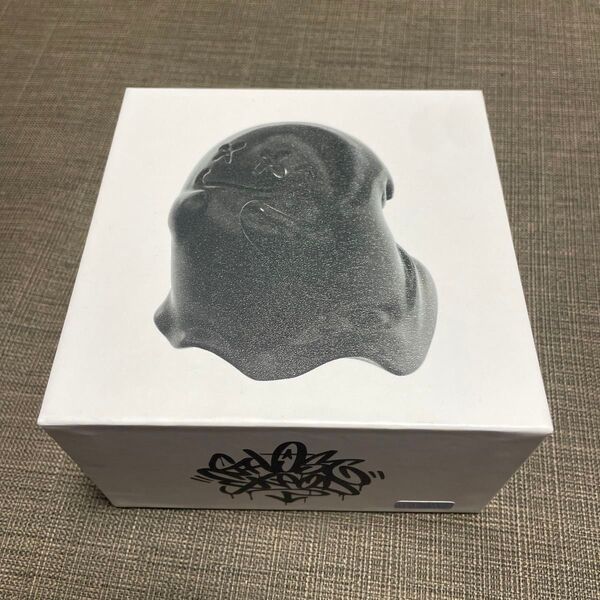 ghostexpod お化けシフトノブ 初期カラーパープル