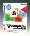 [ новый товар ]Microsoft Windows 2000 Professional version up комплектация Windows 98,NT и т.п. ..4988648099944 yss p061