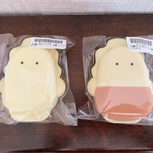 【新品未開封】 求心フレンズ 牡蠣シリコンポーチ