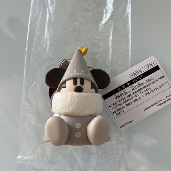 【新品】ディズニーランド購入 リルリンリン グミキャンディー、ミニスナックケース