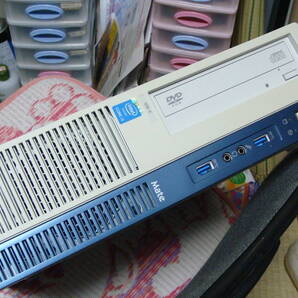 Windows10 i3-4160(第4世代CPU)3.6GHz メモリ8GB HD500GB NEC PC-MK36LBZDK 送料無料