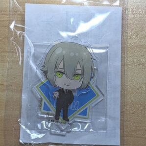 【ハピクロ!】つなぎゅっと!エラン・ケレス