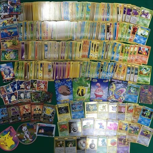 Yahoo!オークション -「ポケモン めんこ」の落札相場・落札価格 Yahoo!オークション -「ポケモン めんこ」の落札相場・落札価格
