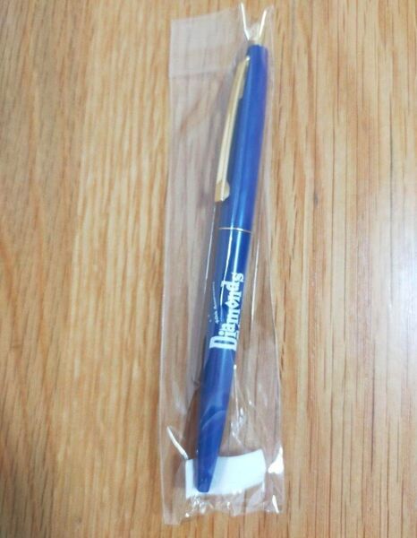 【非売品】プリンセスプリンセス 40周年ロゴ入りボールペン