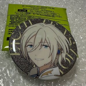 Fine 天祥院英智 缶バッチ スタライ 9th