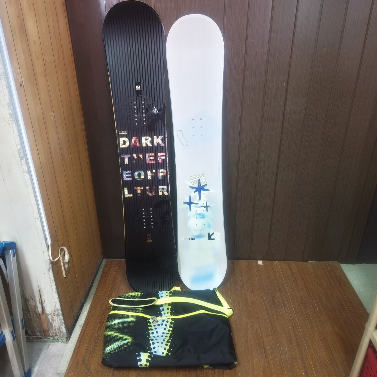 Yahoo!オークション -「k2スノーボード」(145cm-150cm未満 Yahoo!オークション -「k2スノーボード」(145cm-150cm未満