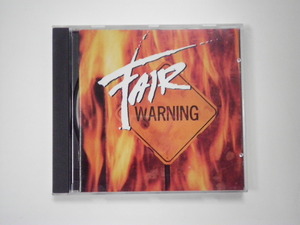 ★FAIR/WARNING
