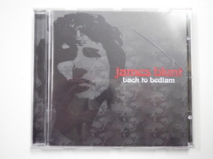 ★james blunt/back to bedlam