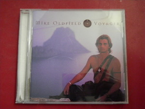 ★MIKE OLDFIELD/VOYAGER