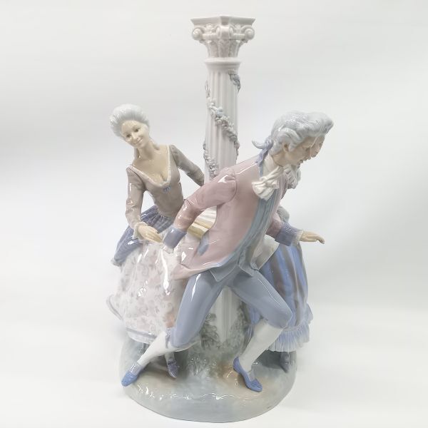 Yahoo!オークション -「リヤドロ(Lladro)」の落札相場・落札価格