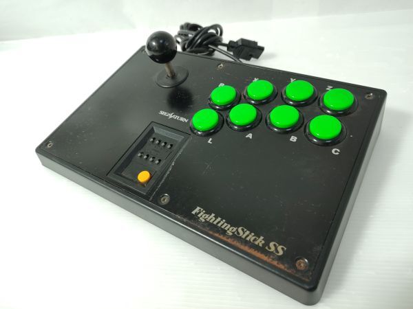 Yahoo!オークション -「hori スティック」(サターン) (セガ)の Yahoo!オークション -「hori スティック」(サターン) (セガ)の