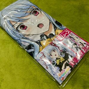 新品 正規品 Baby Princess 天使氷柱 抱き枕カバー COSPA