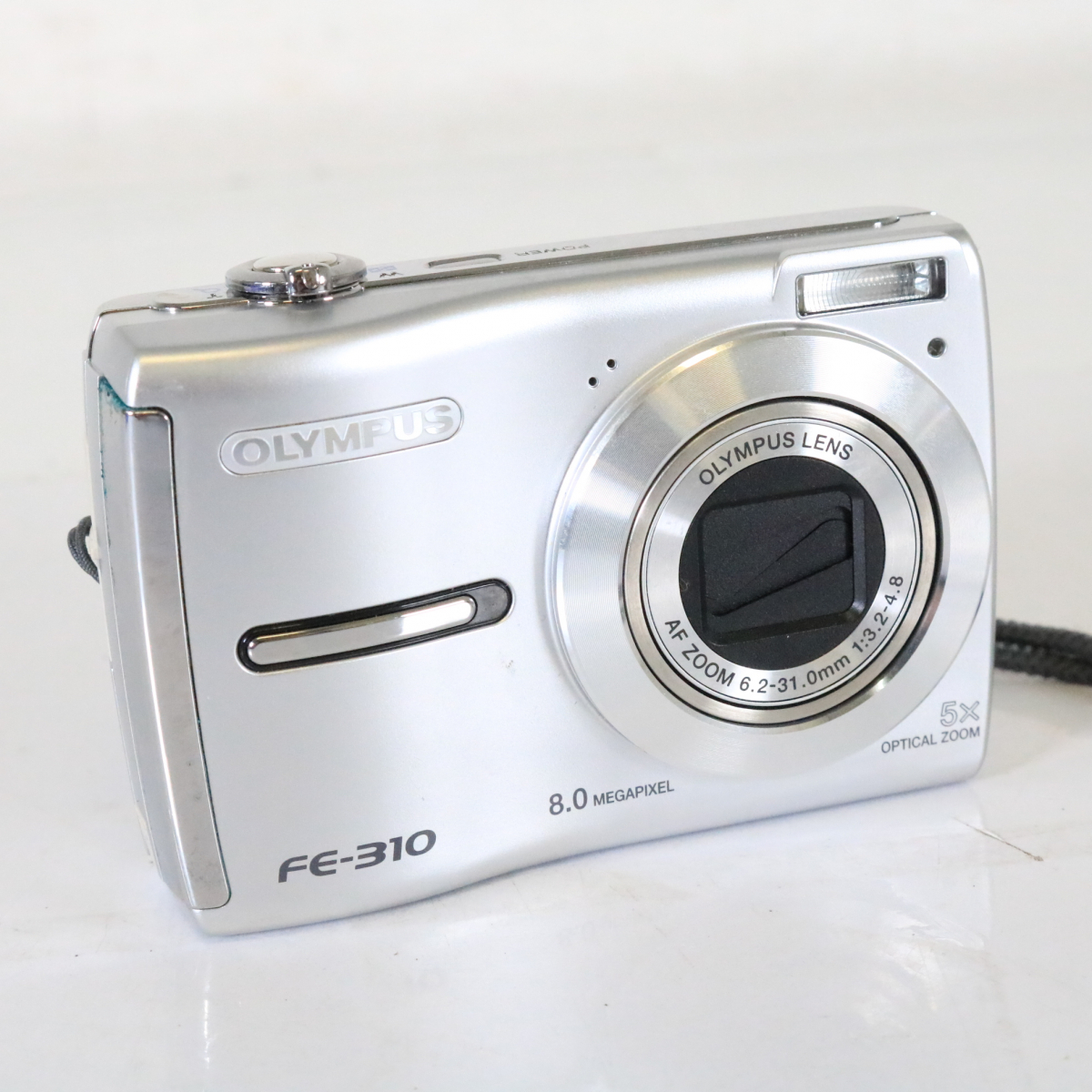 Yahoo!オークション -「fe-310」(デジタルカメラ) (カメラ、光学 Yahoo!オークション -「fe-310」(デジタルカメラ) (カメラ、光学
