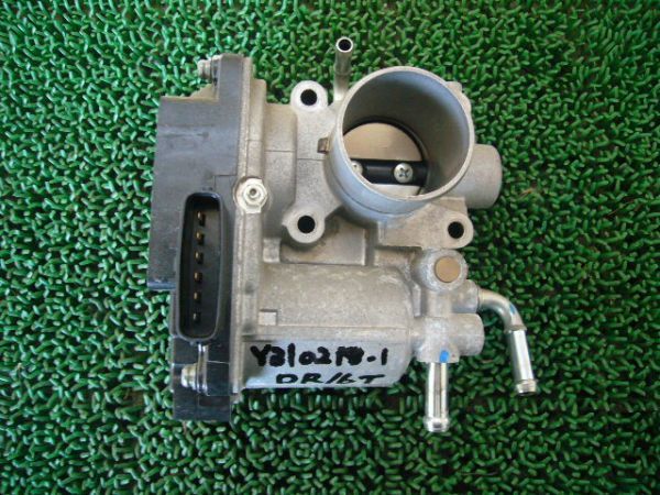 ヤフオク! -「スロットルチャンバー」(日産用) (自動車メーカー別)の ...