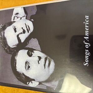 DVD SIMON&GARFUNKEL サイモンとガーファンクル SONG OF AMERIKA 輸入版