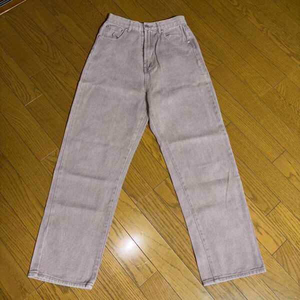 グレイル デニムパンツ XSサイズ