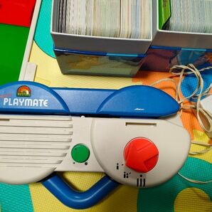 ワールドファミリー DISNEY英語