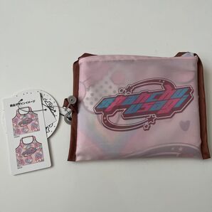 おぱんちゅうさぎ アベイル Avail エコバッグ