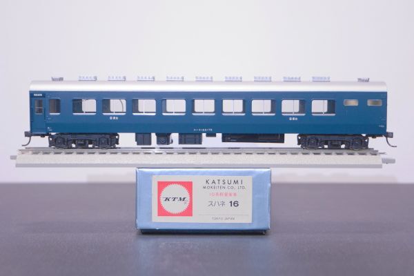 Yahoo!オークション -「スハネ16」(HOゲージ) (鉄道模型)の落札