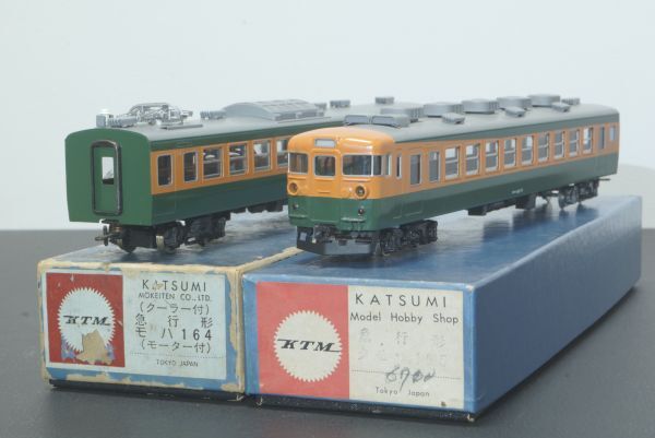 Yahoo!オークション -「165系 カツミ」(HOゲージ) (鉄道模型)の Yahoo!オークション -「165系 カツミ」(HOゲージ) (鉄道模型)の