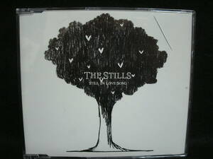 【中古CD】THE STILLS / STILL IN LOVE SONG / ザ・スティルス