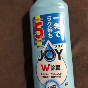 食器用洗剤 joy