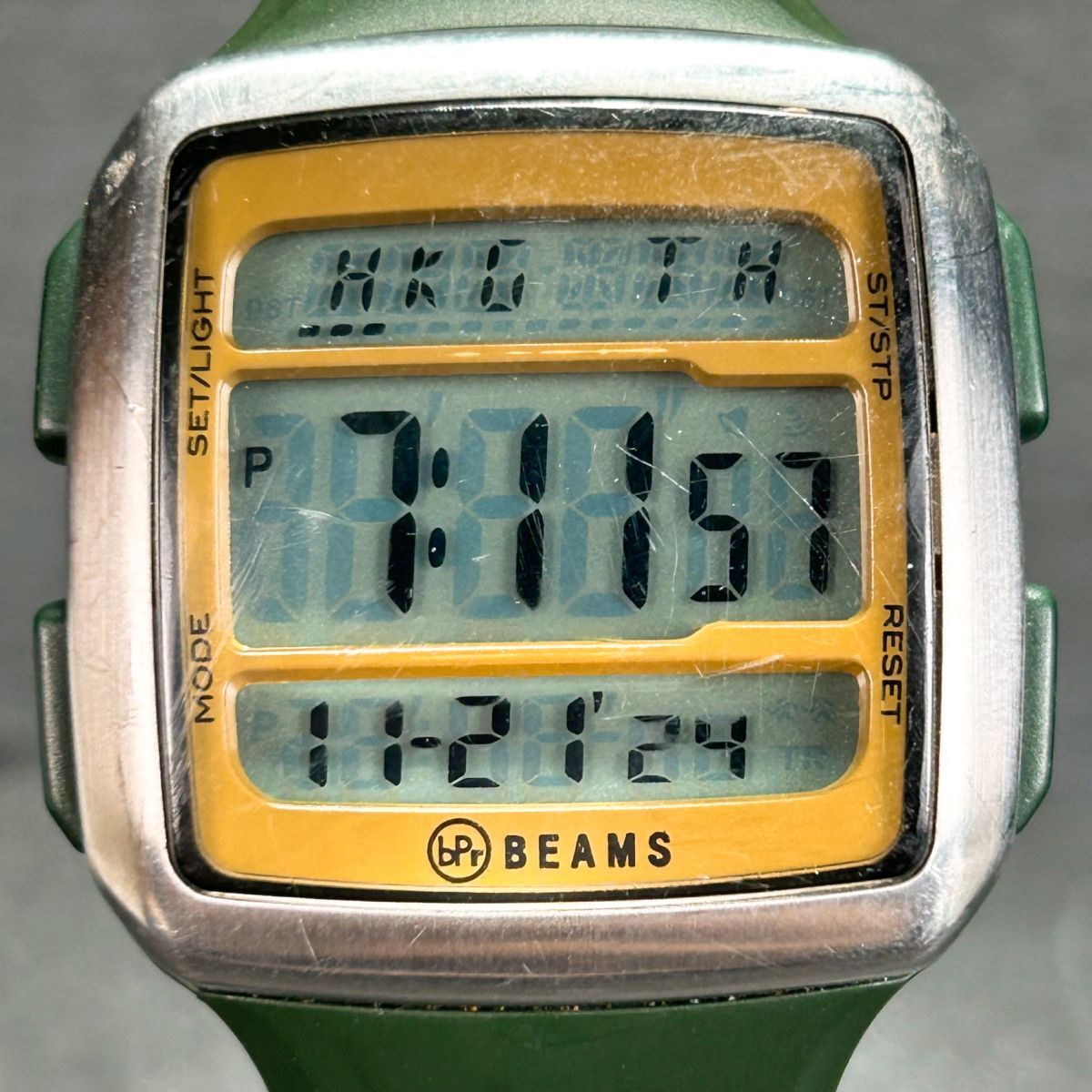 Yahoo!オークション -「beams 時計」(デジタル) (メンズ腕時計 Yahoo!オークション -「beams 時計」(デジタル) (メンズ腕時計