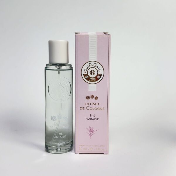ロジェガレ ROGER & GALLET エクストレド コロン テ ファンタジー 30ml