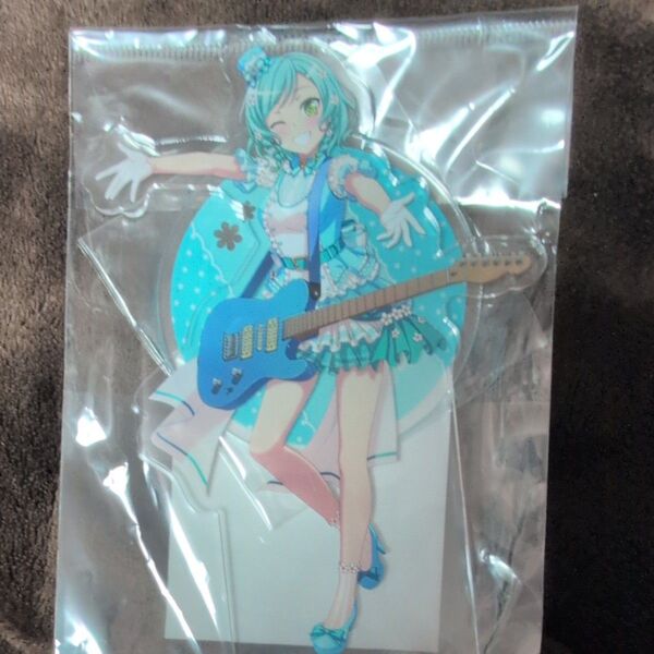 バンドリ BangDream! アクリルスタンド パスパレ 氷川日菜