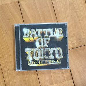 GENERATIONS THE RAMPAGE FANTASTICS BALLISTIK BOYZ CD
